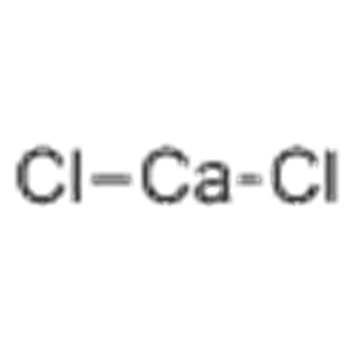 Chlorure de calcium CAS 10043-52-4